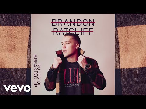 Brandon Ratcliff - Rules of Breaking Up (Audio)