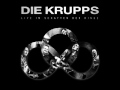 Die Krupps - Part Of The Machine (Live)
