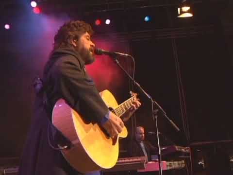 Alan Parsons Live Project - Sirius Eye in the Sky - Live in Madrid 2004