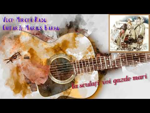 Florile dalbe - Ia sculați voi gazde mari