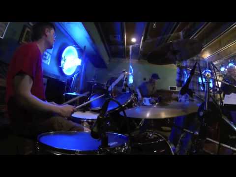 The Seasonals - "Paris" Live at Brigid's Cross