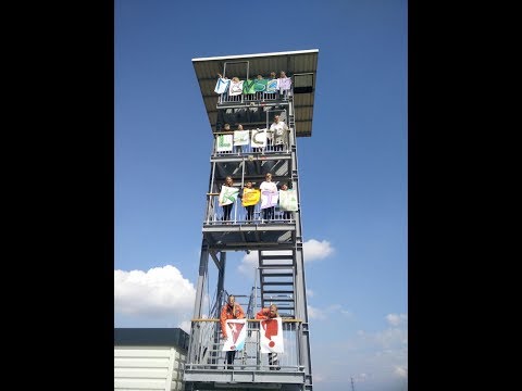 Was geht mit Menschlichkeit- JRK Weil im Schönbuch