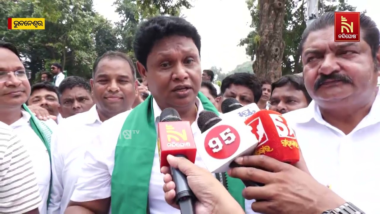 ମୋଦି-ମନମୋହନ ଡବଲ୍ ଇଂଜିନ ରବରି ଆକ୍ଟ ;ପ୍ରଣବ ପ୍ରକାଶ ଦାସ