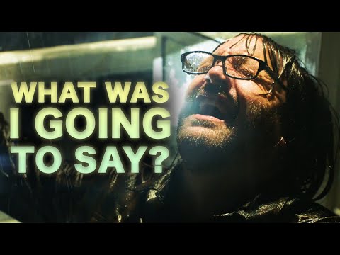 What Was I Going To Say? | Kevin James Short Film