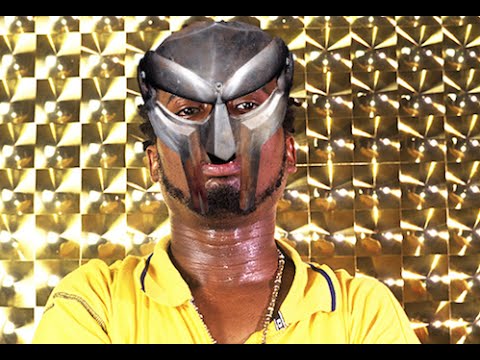 White Willow Bastard (MF DOOM  /  Ol' Dirty Bastard)