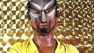 White Willow Bastard (MF DOOM  /  Ol' Dirty Bastard)