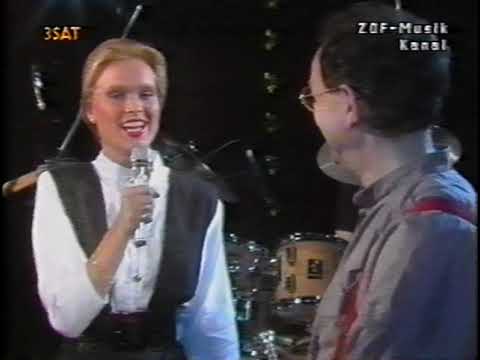 Nucleus, Cologne 1989