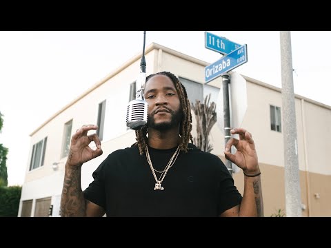 G Style - 11th St [Official Video]