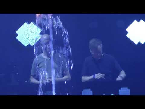 Tranceformations 2019 4 Strings and Carlo Resoort HD