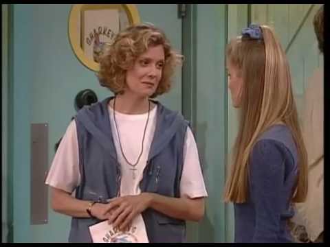 California Dreams   Season 3 Episode 10   Daddy's Girl