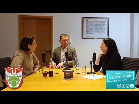 Linden|nah der Podcast***Folge 42: Der Bürgermeister 2.0