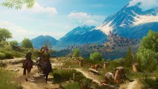 WITCHER III : Blood and Wine LAUNCH Trailer (Final Quest) | PS4/XBOXONE/PC (HD)