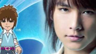 Fahrenheit - 心裏有數/Xin Li You Shu
