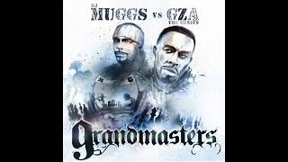 DJ Muggs vs  GZA   Queen&#39;s Gambit Acapella DIY 21 rg