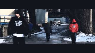 Klif & Arkanoid (Loonatigz) - Voodoo (prod. Kris SCR, skrecz: Dj Element) (OFFICIAL VIDEO)