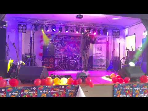 ŻEBRO & MUZAL 🔊(WOŚP 31 - SLOUGH 2023)