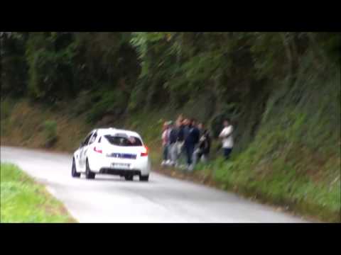 21° Rally Città di Camaiore 2015 G. Pisani - J. Manfredi Renaul Clio R3C Autofficina Ulivieri