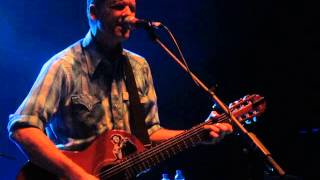 Calexico - When The Angels Played (Live @ Shepherd's Bush Empire, London, 28/04/15)
