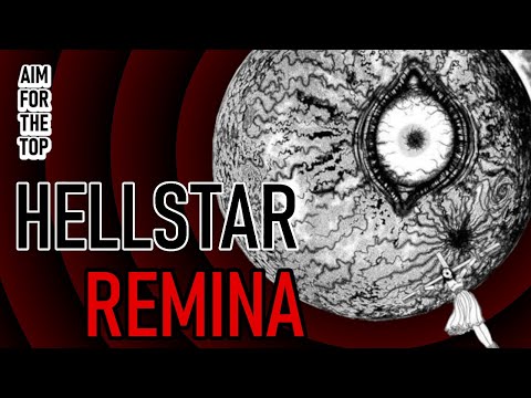 HELLSTAR REMINA - AIM FOR THE TOP
