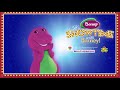 It S Showtime With Barney CUSTOM AUDIO SUBSCRIBE