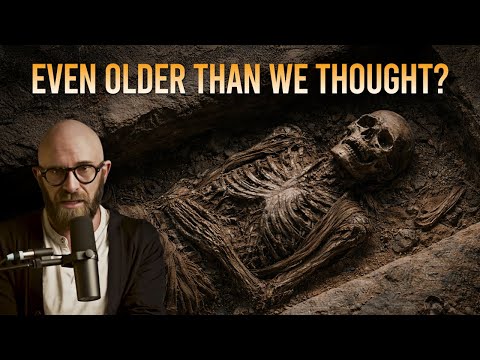 New Ancient Discoveries from 2025