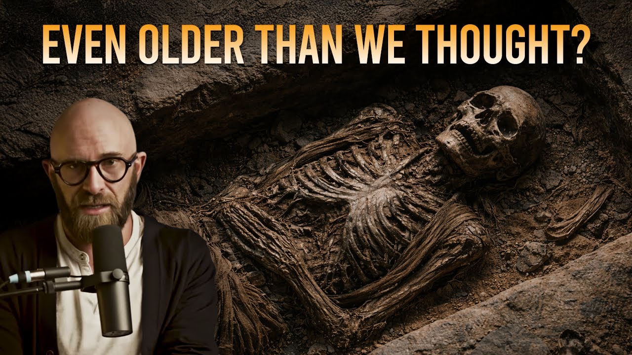 New Ancient Disoveries from 2025