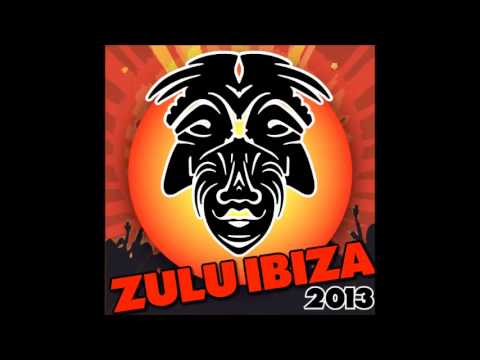 Etienne Ozborne & Benny Royal - Can You Feel It (Dennis Van Der Geest) [Zulu Records]