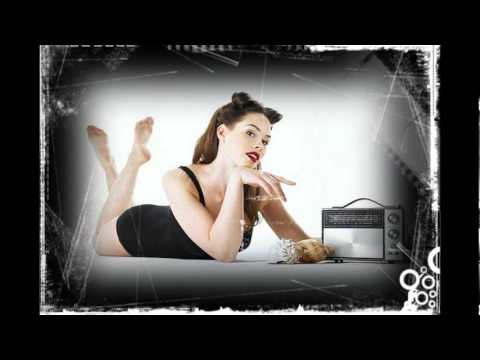 Wally Wiggins - Sweeter than sweet.wmv