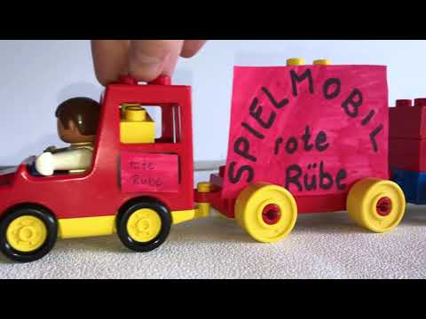 Leitbild des Vereins "Spielmobil Rote Rübe"