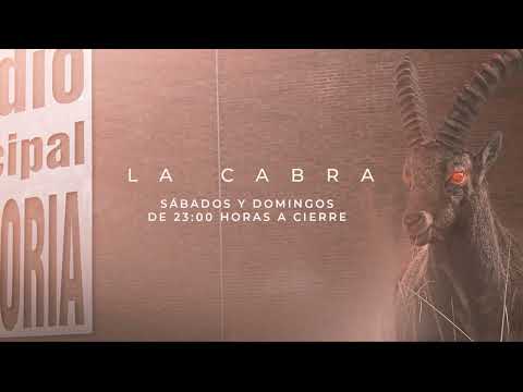 Post La Cabra, J6 Real Jaén CF - CD Huétor Vega