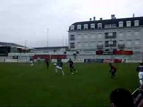 Copa del Rey: LEMONA 1- 2 C.F. PALENCIA