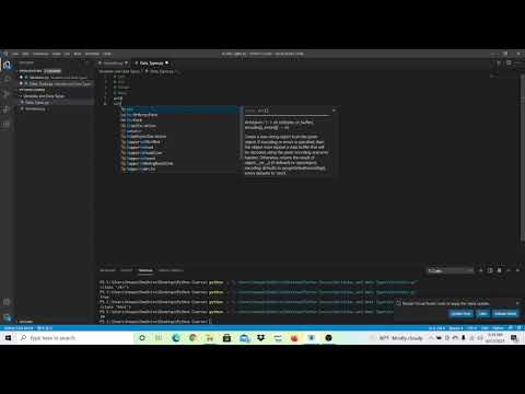 Variables And Data Types In Python Python In Nepali Python 3