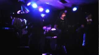 DEVOTION FOR VARIETY - CREEPING DEATH(METALLICA)