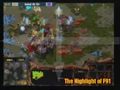 F91 highlight in PLU2006