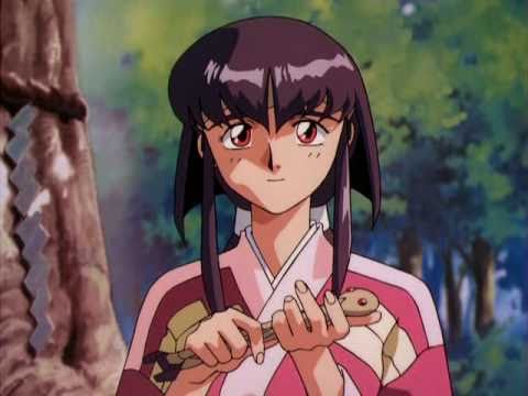 Tenchi Muyo Episode 3: Hello Ryo-Ohki! (Part 3)