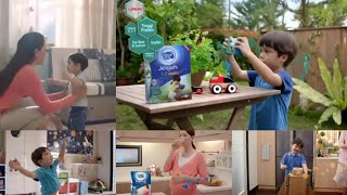 Download lagu Frisian Flag 3 Tahap Nutrisi Suprima TVC Edisi 2014 - Iklan Jadul Indonesia 60 sec mp3