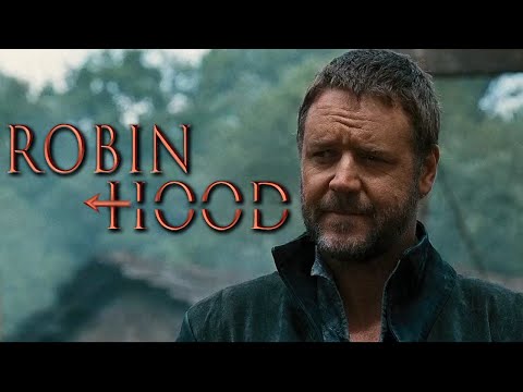 History Buffs: Robin Hood