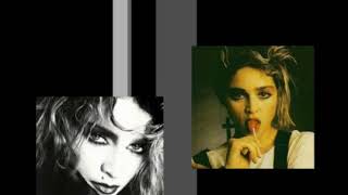 Madonna - Ain&#39;t no big deal