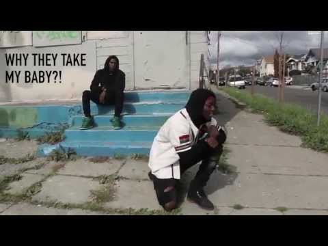 4 The Streets- Legendvry FT. 8ihn