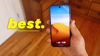 Lawnchair 15: The New King of Android Launchers?