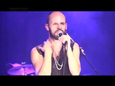 Marcelo Veronez - Hypershow - parte 3