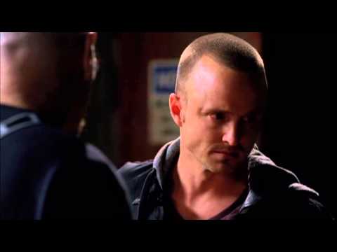 Breaking Bad: The Fifth Season - "I'm Done"