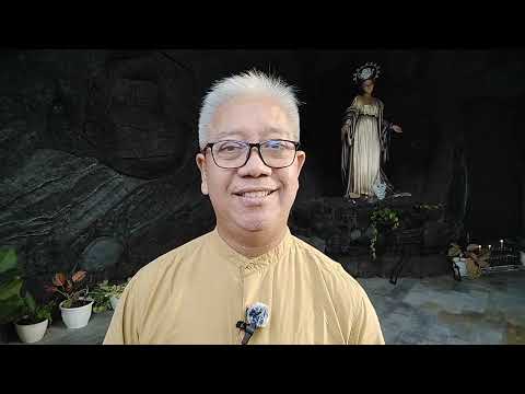 Hidup Tanpa Kekhawatiran