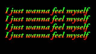 Natalia Kills - Feel Myself lyrics