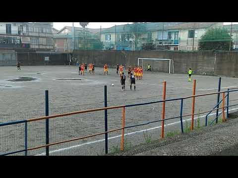 Sicilia - Seconda Categoria Girone D - Giornata 7 - Giovanile Mascali vs Zafferana