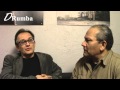 Entrevista Sverre Indris Joner, Director Orq. La ...