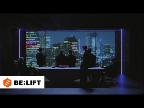 ENHYPEN (엔하이픈) 'Blessed Cursed' Official MV (GOODBYE Ver.)