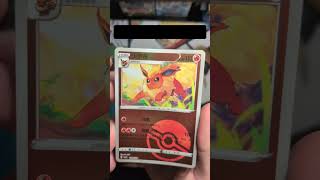 Pokemon Chinese Gem Pack 2 Booster #pokemoncards #shorts