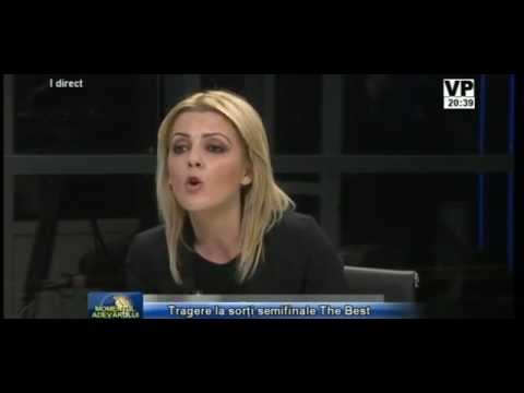 Emisiunea Momentul Adevarului – 18 noiembrie 2015 – partea I