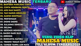 Download lagu BAHTERA MAHLIGAI CINTA - Ajeng Febria Ft Gerry Mahesa - MAHESA MUSIC FULL ALBUM TERBARU 2025 mp3